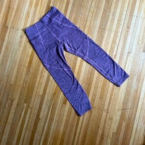 JoyLab Crop Activewear Leggings